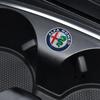 Autoaufkleber Für Alfa Romeo 1/2/5/10 Stück Auto Styling Embleme Aufkleber Innendekoration Aufkleber Für Alfa Romeo Giulia Stelvio Giu