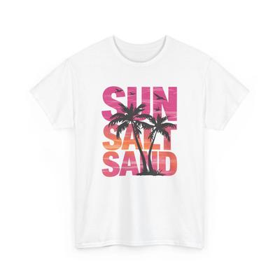Na górę – T-shirty i koszulki