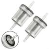 Accessories Filter Fuel Diesel For Camper RV In-line