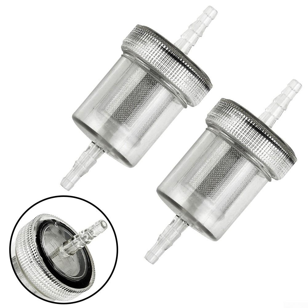 Accessories Filter Fuel Diesel For Camper RV In-line