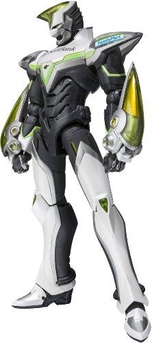 

Bandai Tamashii Nations Wild Tiger Movie Edition Тигр и кролик - SHFigurarts