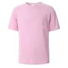 Fashion Unisexs Cotton T Shirt Unisex Tee Oversized Casual Heavyduty Black Pure Cotton Oneck Half Sleeve Comfortable Allseason