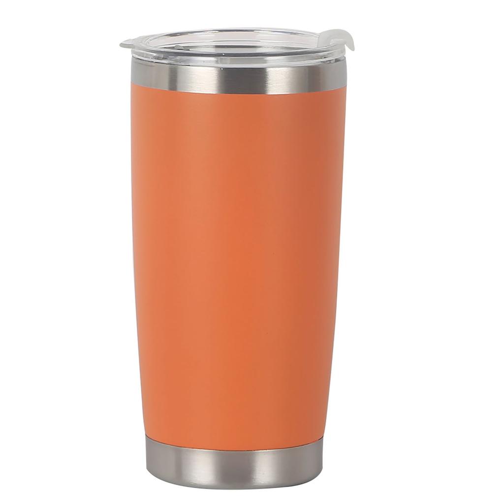 Stainless Steel Thermo Winter Thermo Coffee Beer Mug 20oz