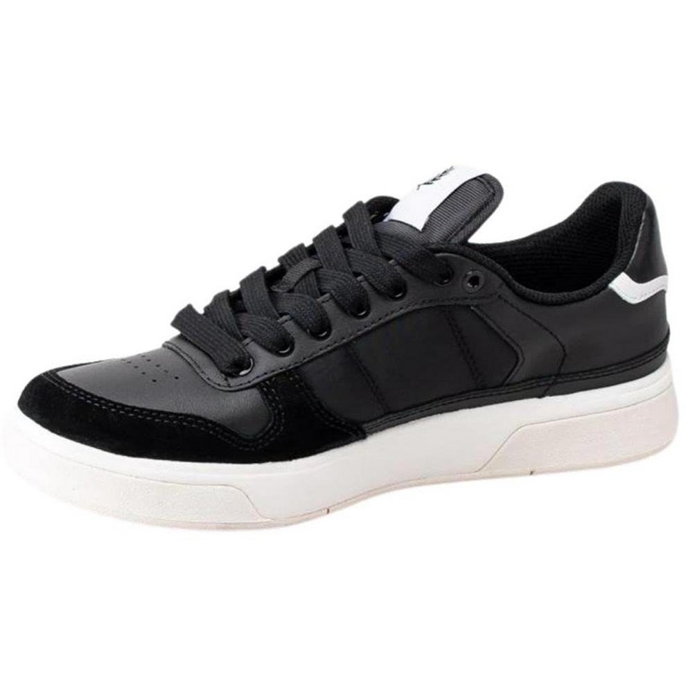 Fred Perry Herren B7123 Leder-Sneaker