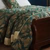 Paoletti Shiraz Traditional Jacquard Throw