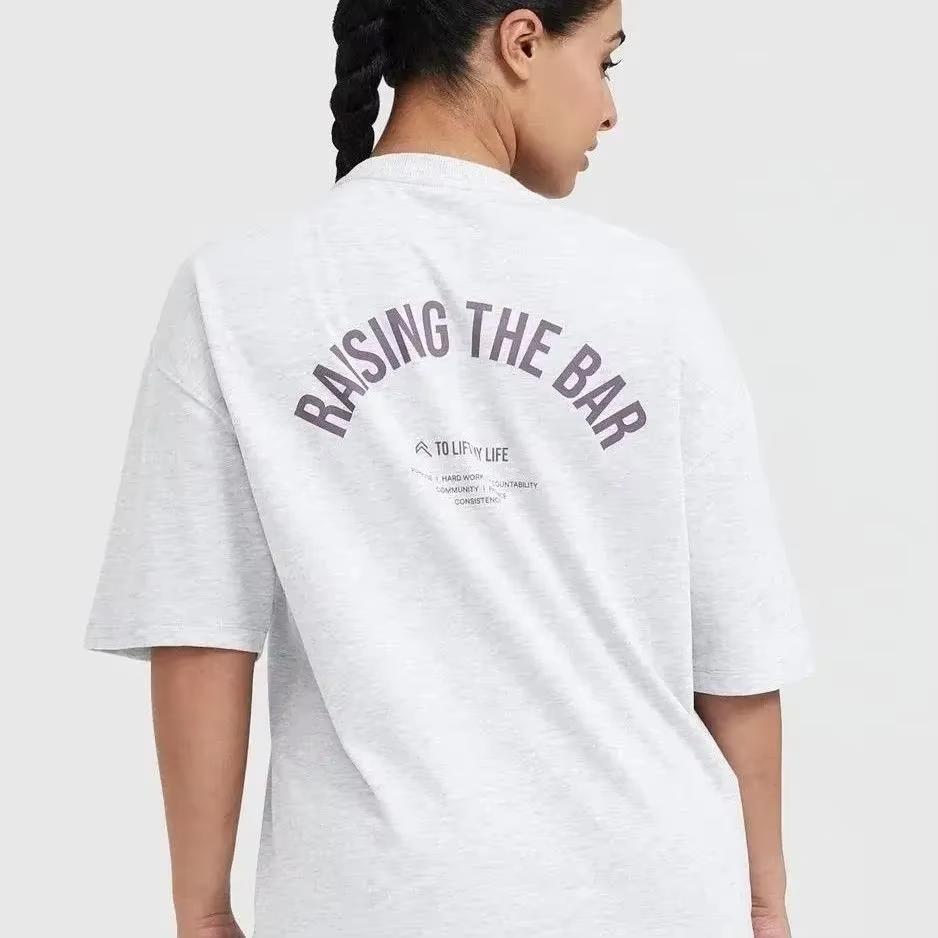 

2024 OnerActive RTB Classic Men T-shirt Brand Short Sleeve Print Tshirt Clothing Tee Women T Shirt Fashion Summer Tops 4XL