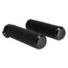 Motorcycle Handlebar Covers Non Slip Rubber Gel Hand Grips Comfortable Bike Accessories for Harley XL883 1200 X48 Glide