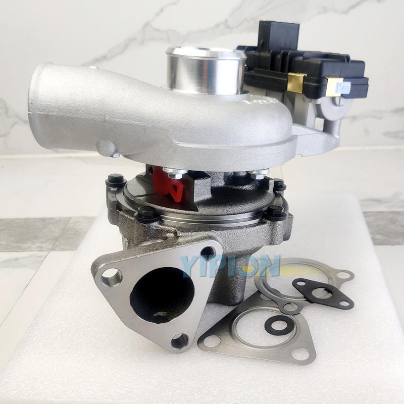 Turbocharger Turbo For Great Wall Wingle 7 H5 H6 For Havel GW4D20 Engine 1118100-AED12 815479-5010 1118100AED12 Turbocharger