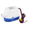1100 GPH Boot 12V Marine Automatische Tauch-Bilge Vollautomatisch Schalter Interne Automatische Bilge Bilgepumpe
