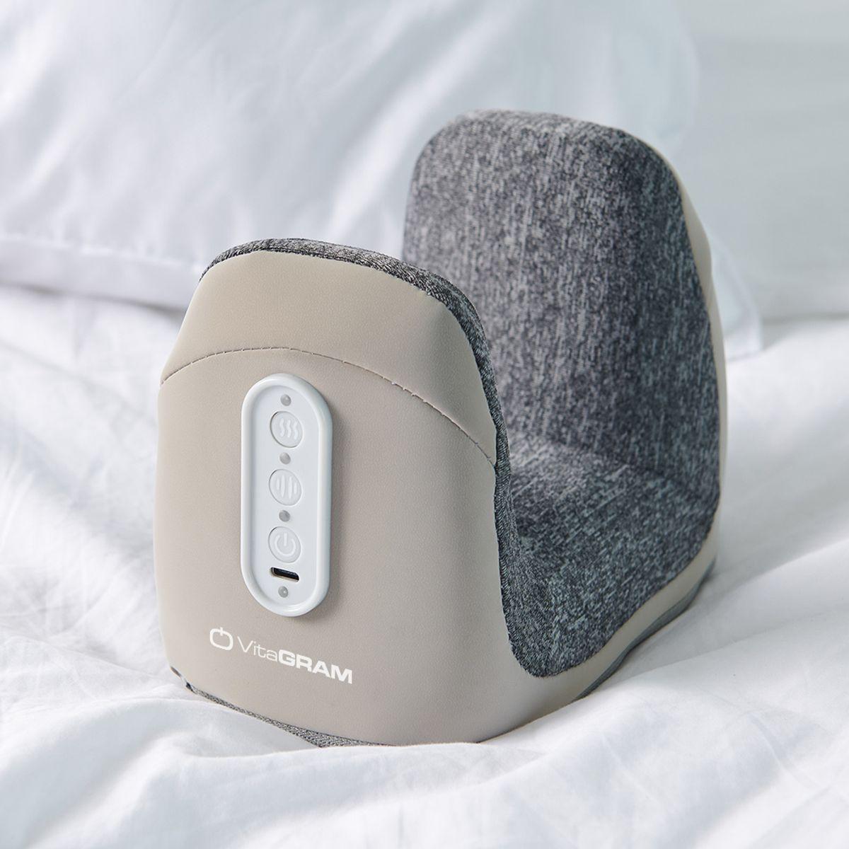 Compound Heated Wrist & Ankle Massager VGS-2305