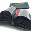 Ancient Coin & Paper Money Collection Album: 20 Pages-40 Pockets, 30 Pages-60 Pockets
