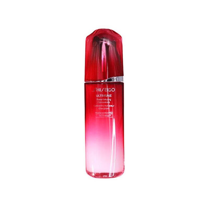 

Shiseido Ultimune Power Infusing Concentrate 120ml
