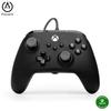 [Xbox Official Licensed Product] PowerA Advantage Plus Wired Controller for Xbox Series X|S - Black XBGP0439-01