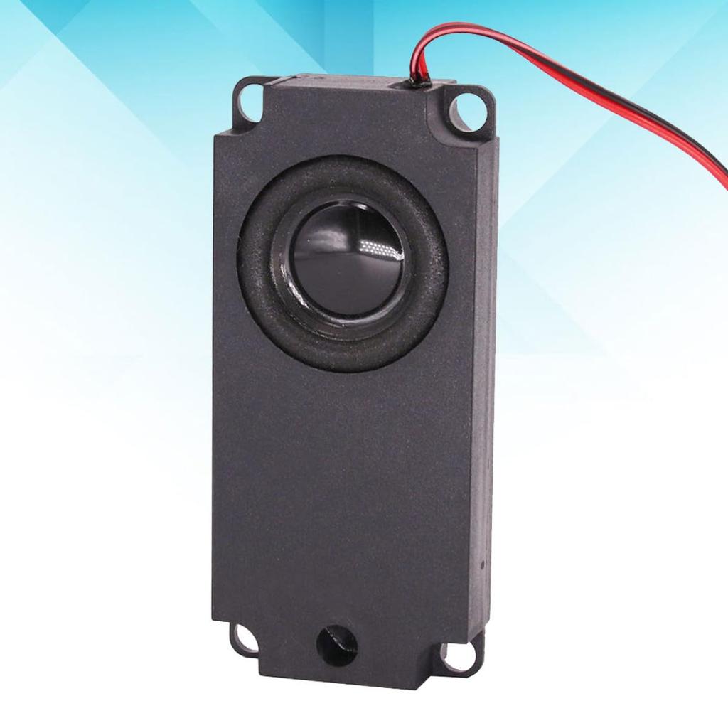 SEWOART Car engine sound simulator for RC cars, 10 built-in