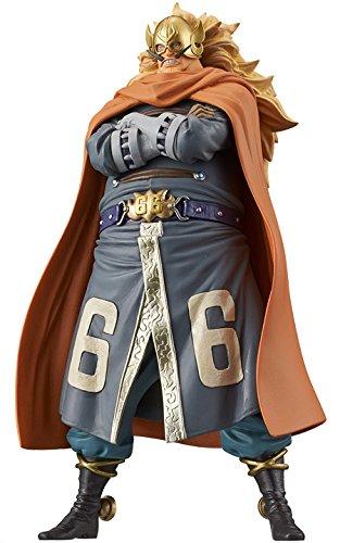 

One Piece DXF~THE GRANDLINE SERIES~VINSMOKE FAMILY vol.3 Судья