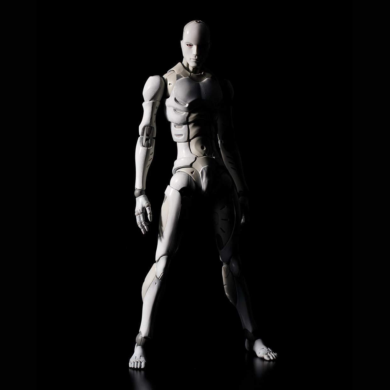 

1/6 Toa Heavy Industries 1/6 Scale Synthetic Human Action Figure Resale
