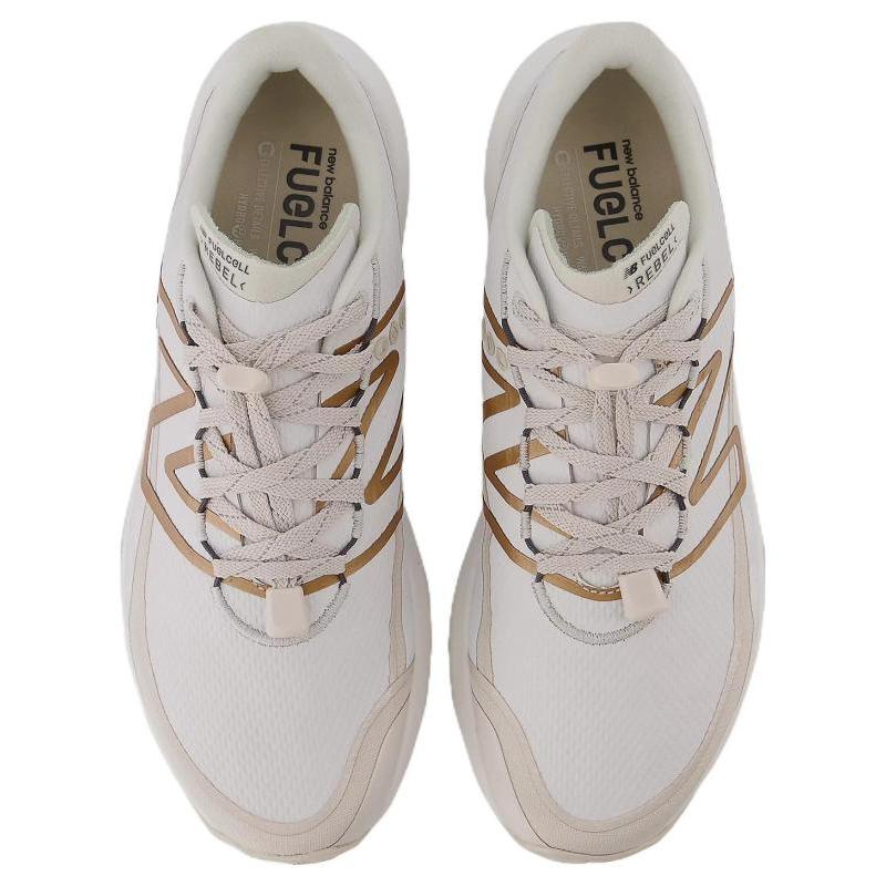New Balance FuelCell Rebel V3 Permafrost 'Moonbeam' Sneakers MFCXWW3