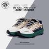 Global Mesh Breathable Sports Shoes Men's ZHQ68315 Spring Casual Lightweight Men's Shoes Comfortable Soft-soled Running Shoes Men's