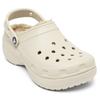Galleria Crocs Classic Platform Lined Clogs Woman 207938 2y2