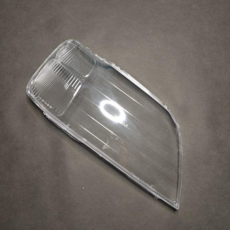 Pentru Honda CRV CR-V 1997 1998 1999 2000 2001 Capac Lentilă Far Față Mașină Carcasă Lampă Far Plexiglas Abajur Transparent