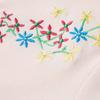 T-shirt pour enfants rose pâle 92/104/116/128/140