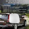 Heated Side Mirror Glass Door Wing Rearview Mirror for Volvo XC70 2009-2016 XC90 2007-2011 30716137 30716138
