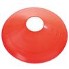 20Pcs Soccer Disc Cones Thick Disc Cones Agility Soccer Cones with Bracket