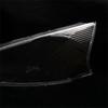 For Mitsubishi Grandis 2009-2015 front Car Headlight Cover Lens Shell Lampcover Lampshade Headlamp housing