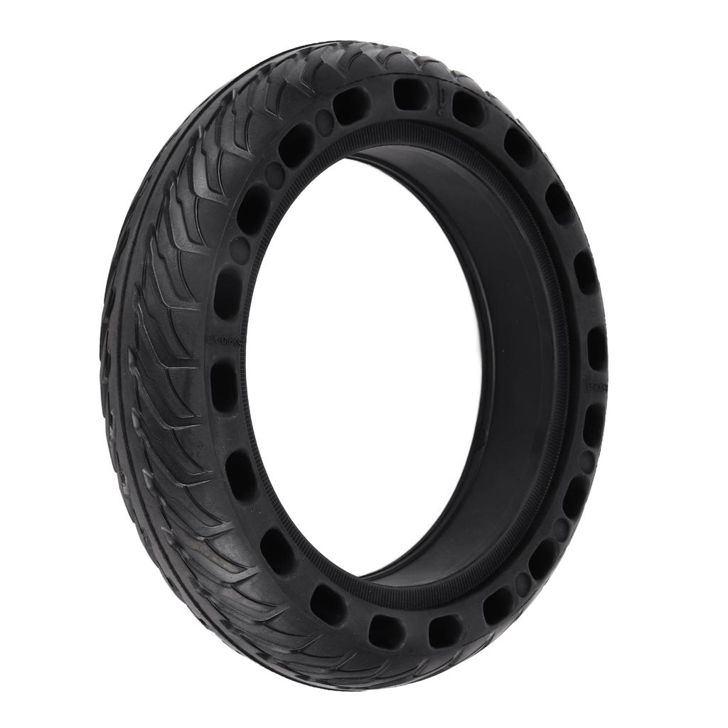 8.5 Inch Solid Tire for Xiaomi M365 Electric Scooter 8.5x2.0 Explosion Proof Damping Wheels Replacement Tire