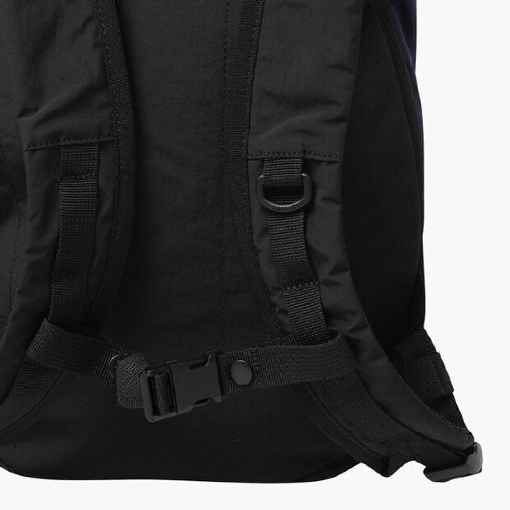 Le Coq Sportif Mini Backpack 12l Black Qq123abp21