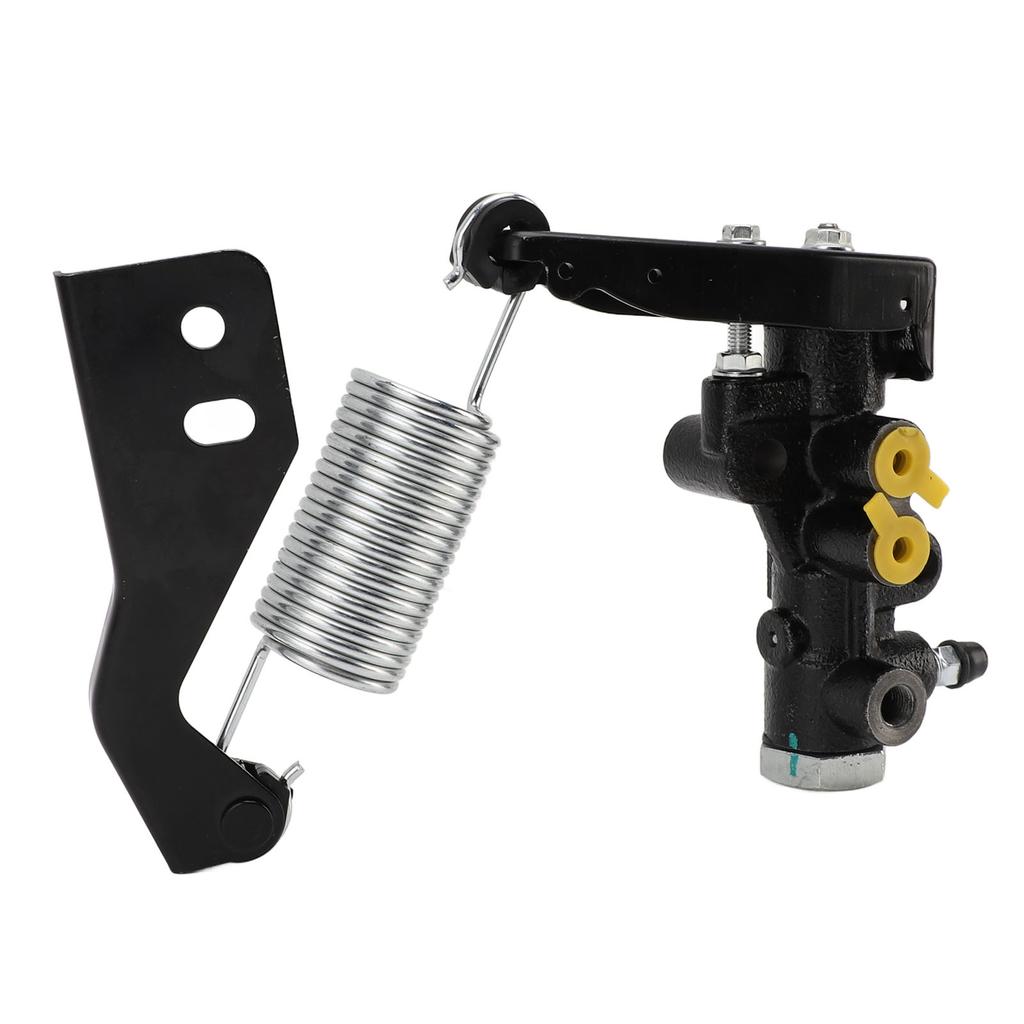 Brake Load Sensing Valve Assembly 46400 56G04 Precise Pressure Regulation Replacement for Pickup Hardbody 1994 1997