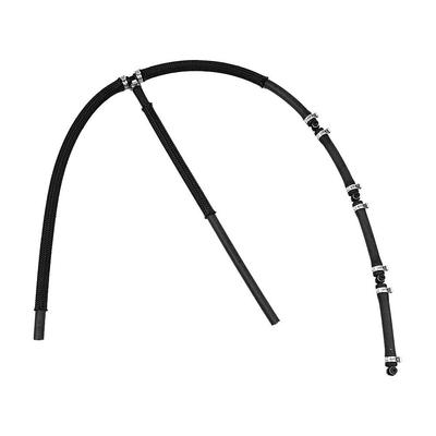 Motor – Sisteme de alimentare și curățare a combustibilului