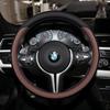 Ultradunne stuurhoes voor BMW: 1, 3, 5, 7 Serie, X1, X3, X4, X5, i3, ix3, 525Li