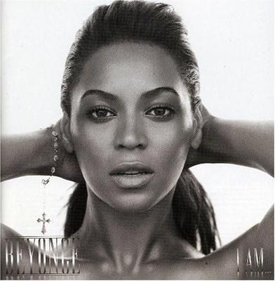 CD BEYONCE - I Am ... Sasha Fierce SICP21834 Japan Dance & Electronica Used