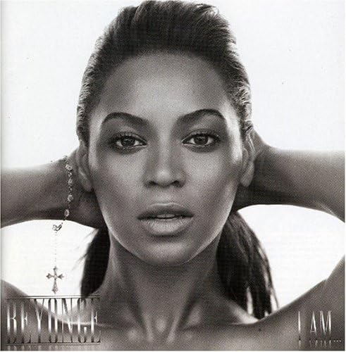 

CD BEYONCE - I am ... Sasha Fierce SICP21834 Japan Dance & Electronica Used