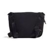 adidas Polyester Sports Bag, Crossbody Bag Regular Unisex Black Adidas GN1385