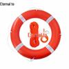 Yongzhi Emergency Solid Foam Lifebuoy with Reflective Rope Set