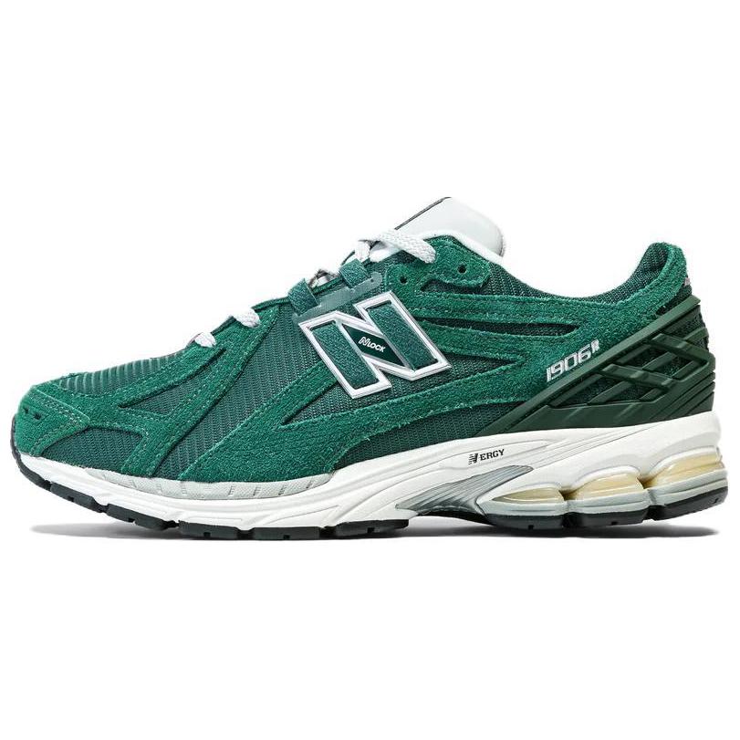 New New Balance 1906R Nightwatch Green M1906RX