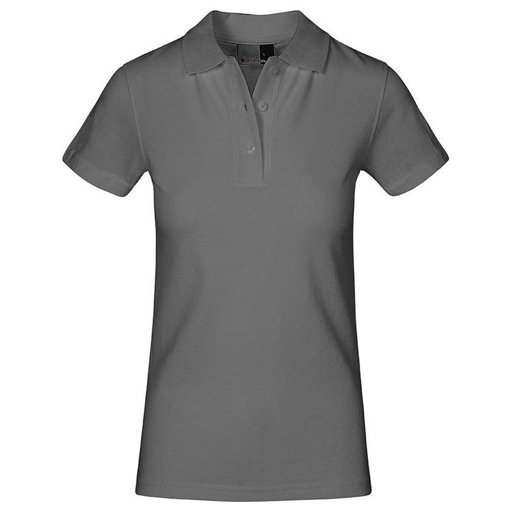 Promodoro Womens/Ladies Superior Polo Shirt