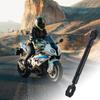 Motorcycle Handlebar Bar Balance Brace Handlebar Bar For Motorbike Aluminum Alloy Reinforcement Tool For Accommodating Mobile
