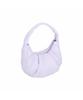 Lesportsac Sugar Lilac Small Crescent Shoulder Bag [1823.Ld65]