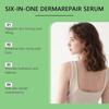Amz Skin Care Serum Multi-Effect Body Skin Protection, Moisturizing, Elastic, Smooth Skin Daily Care Essence