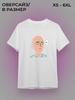 One-Punch Man T-shirt