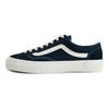 Vans Style 36 Suede Dress Blues Unisex Sneakers Marsh VN0A3DZ3RFL