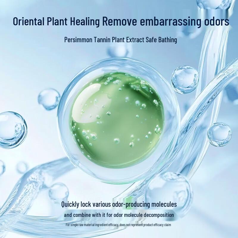 Zunlan Perfume Shower Gel