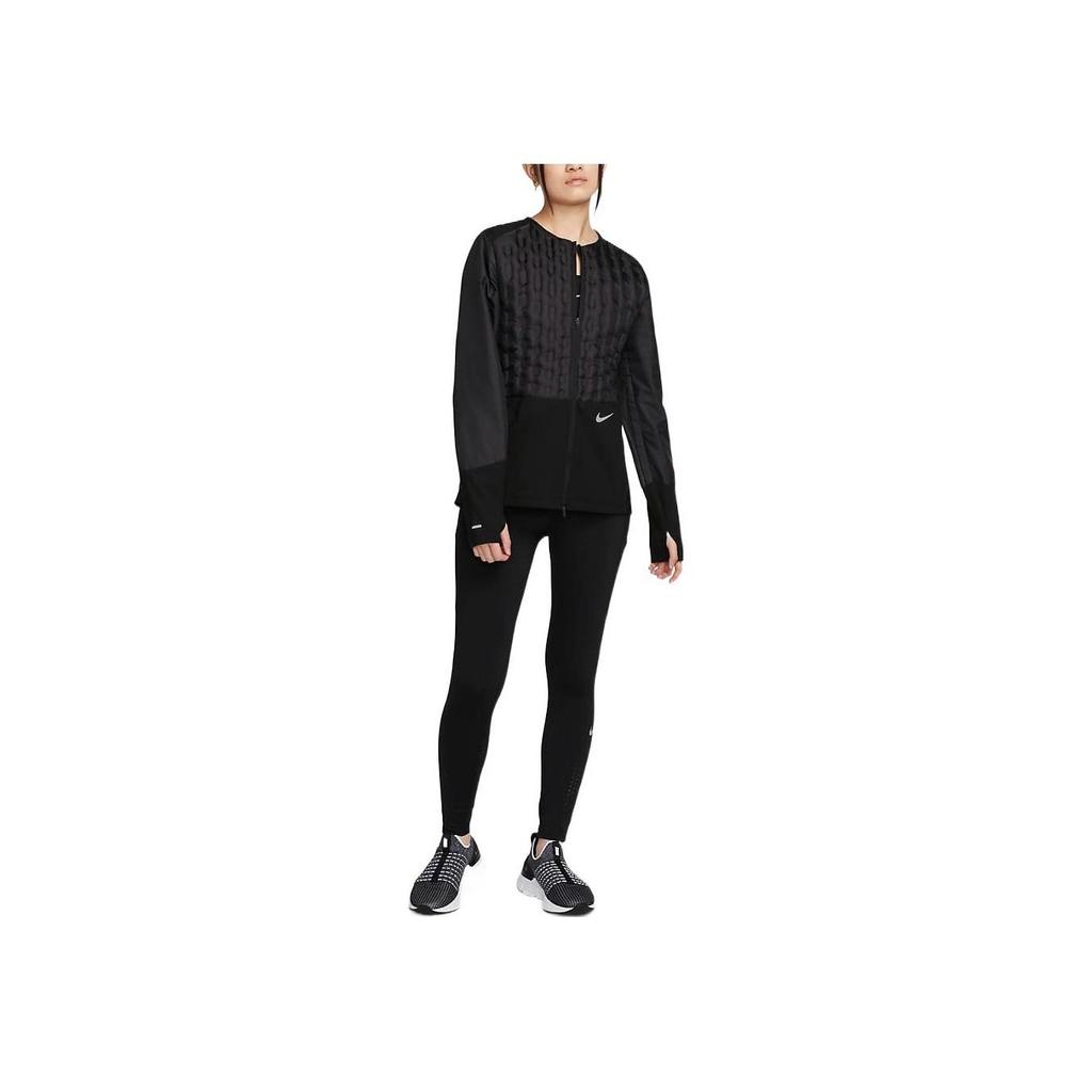 Nike Therma-FIT ADV Black Women's Down Fill Jacket DQ6710-010