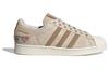 adidas Originals Superstar Brown Beige IE2940