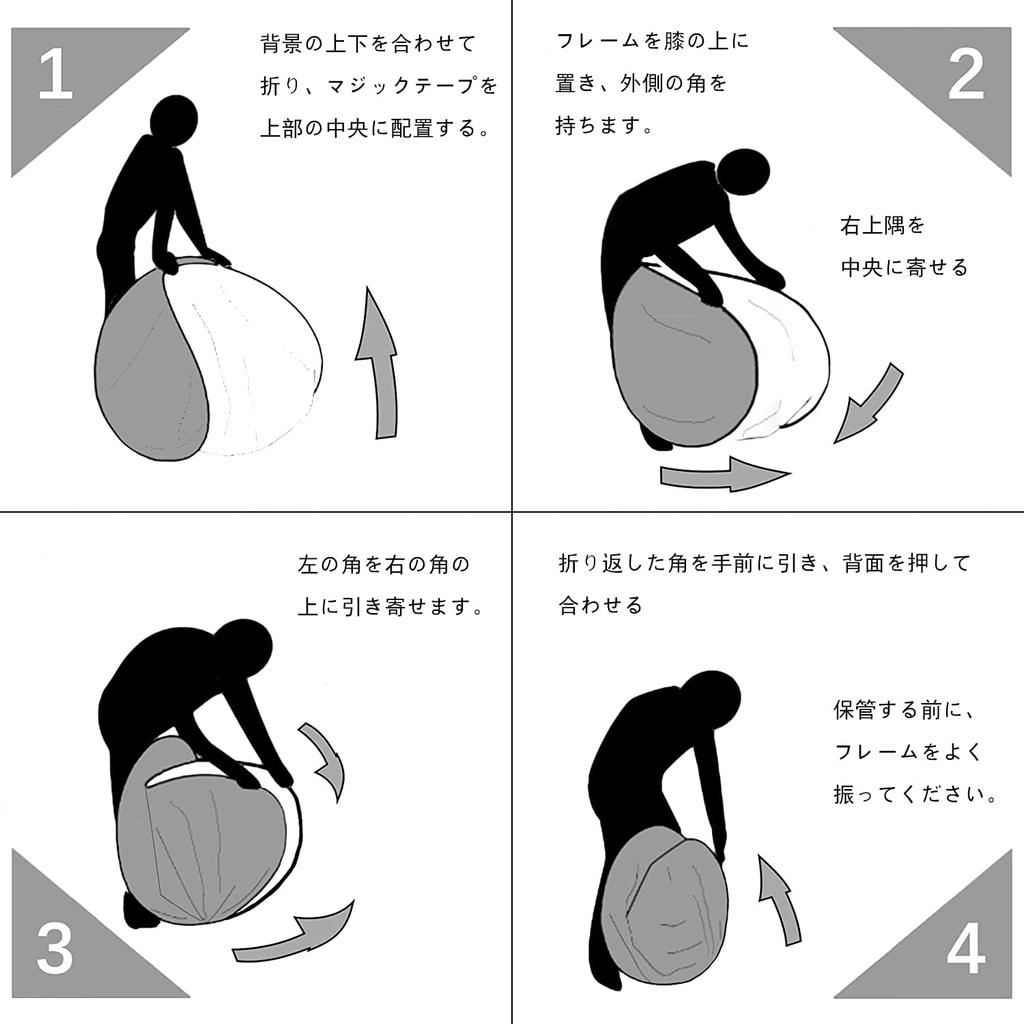 Kate 1.5x2m Double-Sided Backdrop, Khaki, Light Brown, and Silver Texture, 2-in-1 Collapsible Photography Background