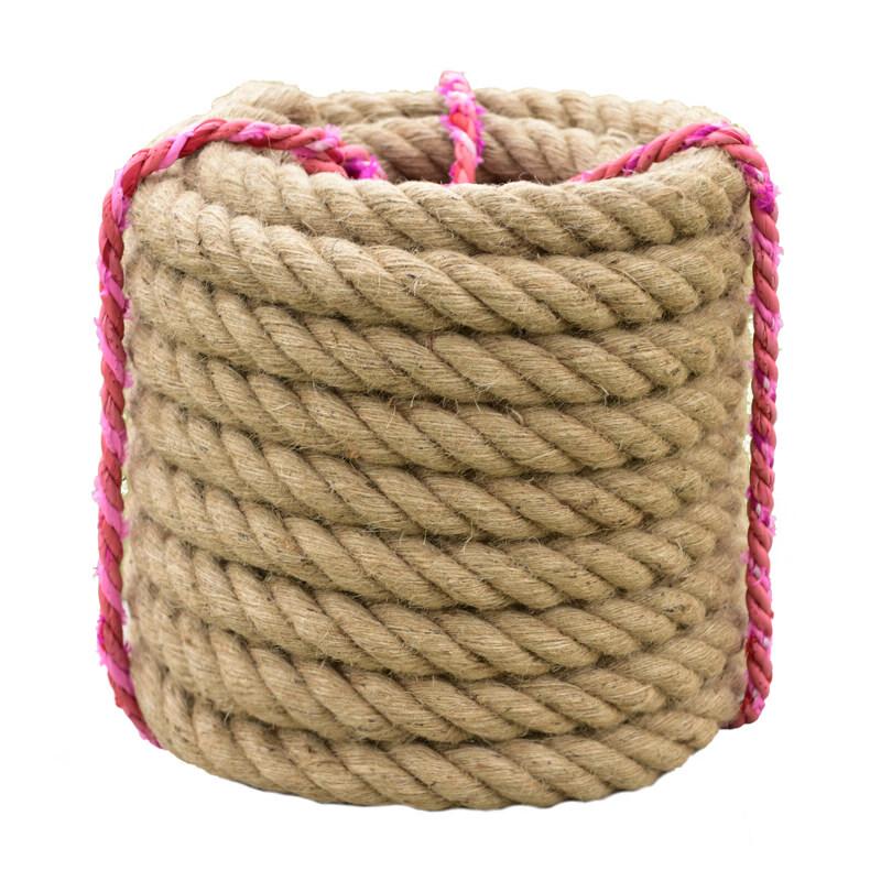 Durable Nylon Tug-of-War Rope for Kids