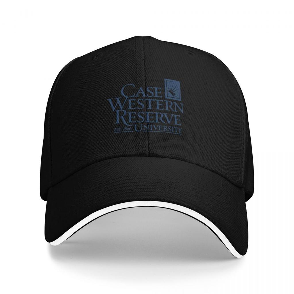 Casquette de Baseball Case Western Reserve University Nouvelle Casquette Marque de Luxe Casquette Chapeau de Soleil Vêtements de Golf Unisexe Femmes
